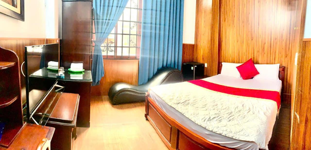 Hotel Royal Ho Chi Minh City