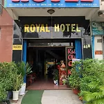 Royal Hotel